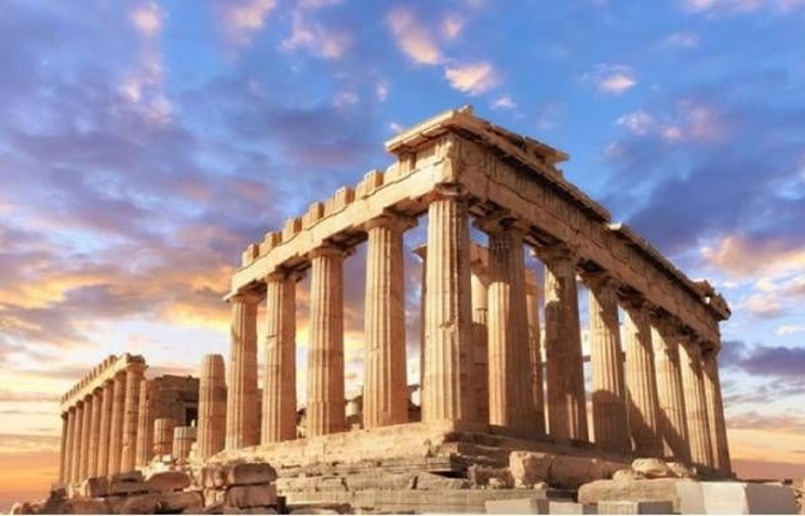 Du Lịch Hy Lạp - Thổ Nhĩ Kỳ: Hà Nội - Athens - Santorini - Istanbul 10 Ngày Bay Turkish Airlines